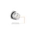 MISHIMOTO 1989-2010 POWERSTROKE E4OD  4R100 - MMTPF2D89