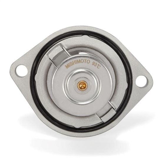MISHIMOTO 6.0 POWERSTROKE THERMOSTAT - MTSF2D03CH