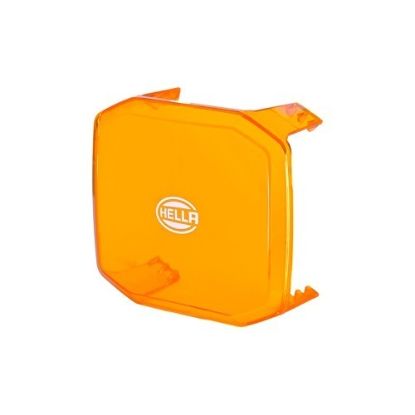 HELLA X-TREME XT-4A AMBER COVER - 358233951