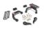 ZONE OFFROAD 11-15 2500HD 3IN UCA LIFT W/O OVERL - ZONC37