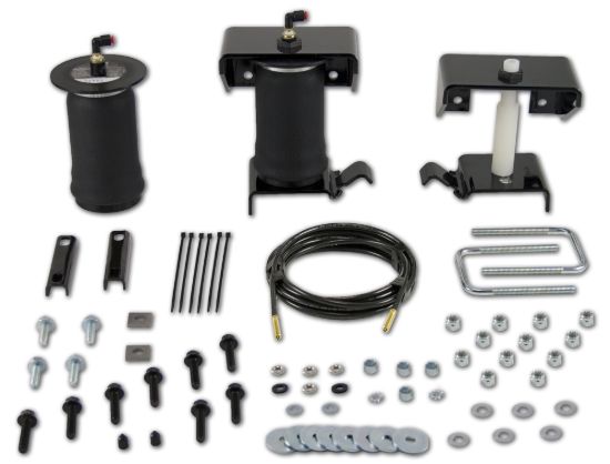 AIR LIFT SLAMAIR FD/DG 1/2T 70-03 - 59103
