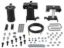 AIR LIFT SLAMAIR FD/DG 1/2T 70-03 - 59103
