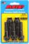 ARP 1/2-13 X 2000 12PT BLACK - 6272000