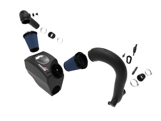 AFE SEALED INTAKE - 5070076R