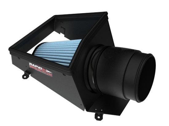 AFE RAPID INDUCTION COLD AIR INTAKE SYS - 5210021V