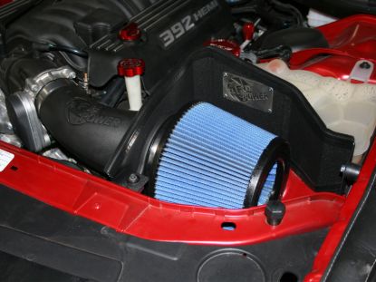 AFE DOD CHALL 6.4 LT 2011 - 5412172