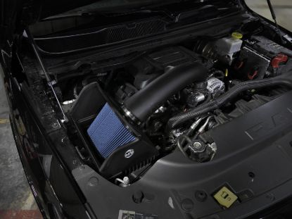 AFE MAGNUM FORCE STAGE-2 PRO 5R COLD AI - 5413020R