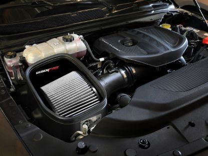 AFE RAM 1500 RHO 25-26 L6-3.0L (TT) - 5413083D