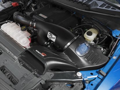AFE FORD F-150 RAPTOR 2017 V6 - 5473115