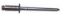 AP PRODUCTS 3/16 X 3/8 RIVETS (100 PK) - 009AA66D10
