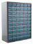 AP PRODUCTS BAUER RV300 SER KEY CABINET W/DRWRS - 013689