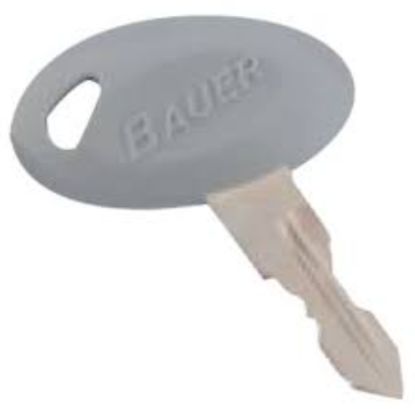AP PRODUCTS BAUER RV SERIES REPLACEMENT KEY COD - 0136892726