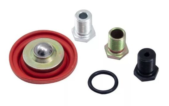 AEM ELECTRON ADJST FUEL PRESSURE REGUL - 25392