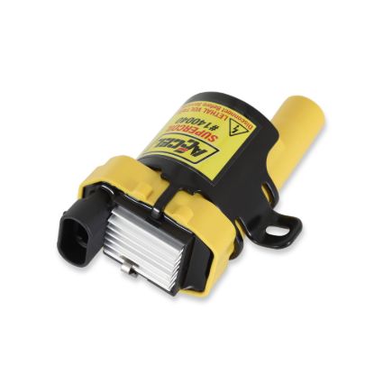 ACCEL SUP COIL LS1 GM TRK 99-06 - 140040