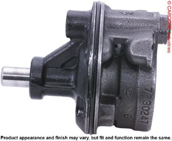 A1 REMFG INC POWER STEERING PUMP - 20860