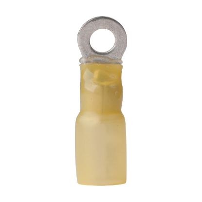 ANCOR HEAT SHRINK RING TERMINAL  12-10 #8 - 312299