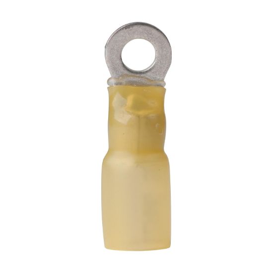 ANCOR HEAT SHRINK RING TERMINAL  12-10 #8 - 312299