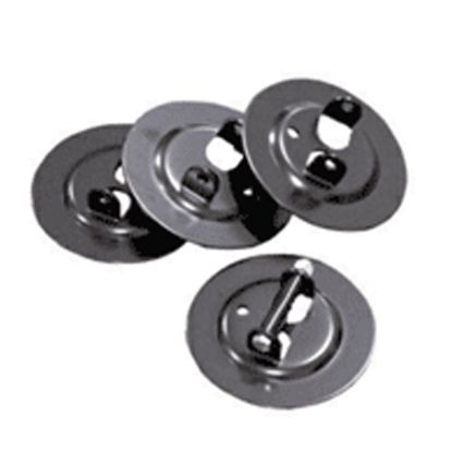 BAL NORCO 4PK TENT JACK PAD - 23035