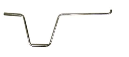 BAL NORCO B.A.L. DELUXE J-HOOK HAND - 24032