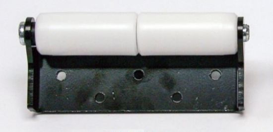 BAL NORCO REPLACEMENT BASE ROLLER 1/2' - 854304