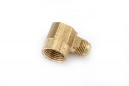 MIDLAND IND LF 7500 3/8 X 1/2 ELBOW - 7040500608