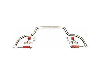 ADDCO SWAY BAR  1 1/8'  PLYM. - 150
