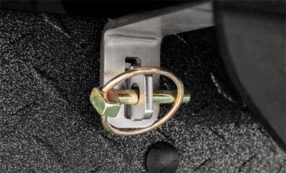 ACCESS 23-ON FORD F-250  F-350 (W/ HEAT SH - H4010149