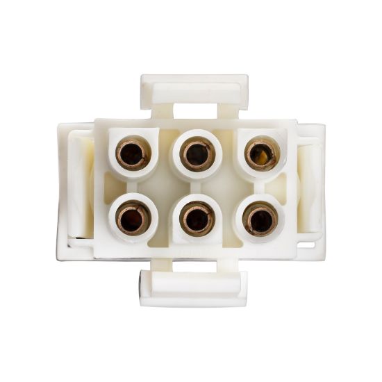 ASA AC  ADVENT UPPER  13.5K WHITE LOW P - ACR135LP