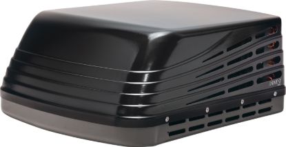 ASA AC  ADVENT UPPER  15.0K BLACK - ACR150B