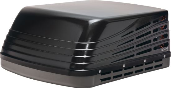 ASA AC  ADVENT UPPER  15.0K BLACK - ACR150B