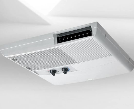 ASA AC  NON-DUCTED CEILING ASSEMBLY ASA - ACRND25