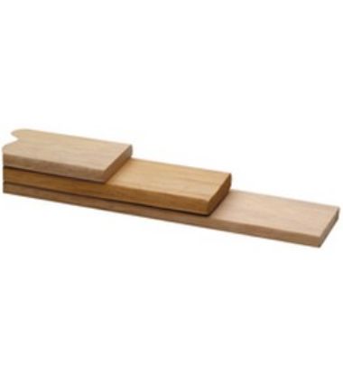 ATTWOOD MARI 6FT WOOD BOW - 107011