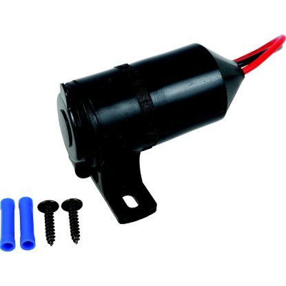 ATTWOOD MARI MARINE 12V SNGL OUTLET - 118626