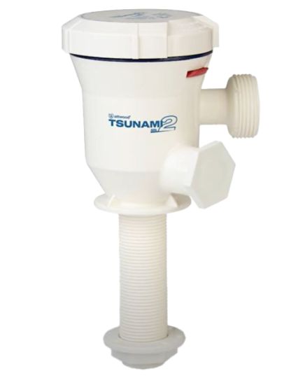 ATTWOOD MARI T-800 MK2 AER ST 3-1/2 - 56504