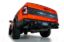 A.DESERT DES BOMBER REAR BUMPER - R210141370