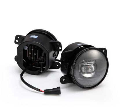ALPHAREX USA LED BULBS - 210004