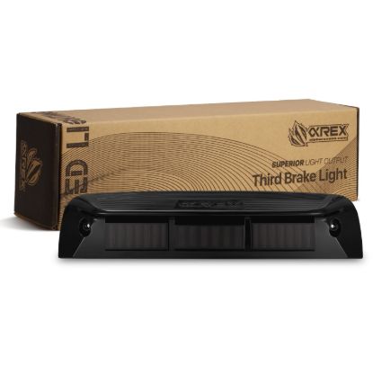 ALPHAREX USA LED 3RD BRAKE LIGHT - 220082