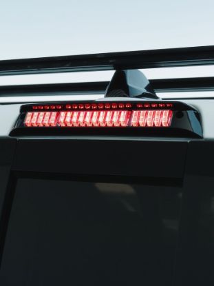 ALPHAREX USA LED 3RD BRAKE LIGHT - 220086