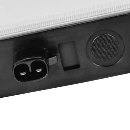 ALPHAREX USA LED 3RD BRAKE LIGHT - 220088