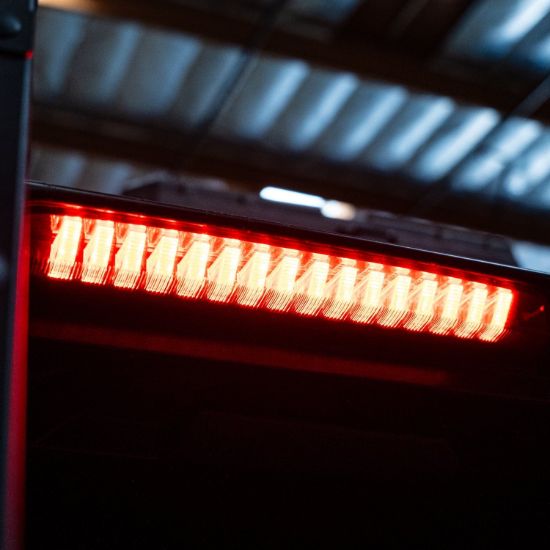 ALPHAREX USA LED 3RD BRAKE LIGHT - 220089