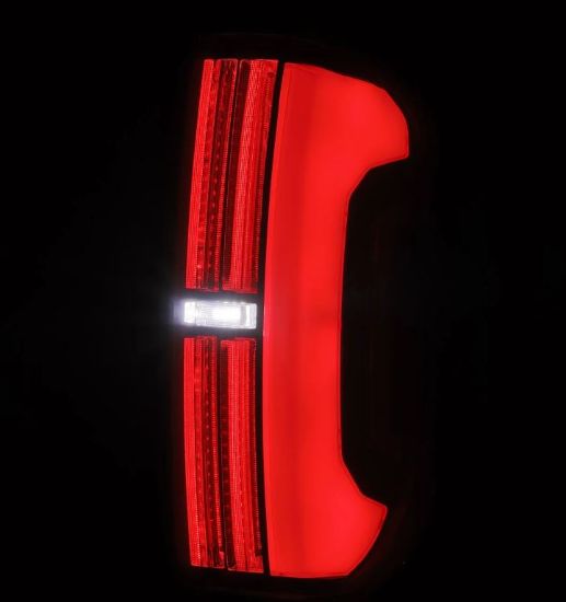 ALPHAREX USA NOVA-SERIES LED TAIL LIGHTS - 672042
