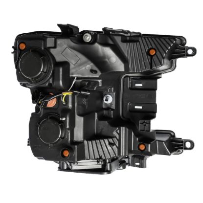 ALPHAREX USA LED PROJECTOR HEADLIGHTS PLANK STYL - 880165