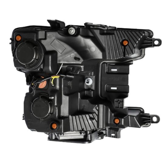ALPHAREX USA LED PROJECTOR HEADLIGHTS PLANK STYL - 880165