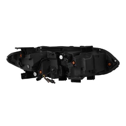 ALPHAREX USA NOVA-SERIES PROJECTOR HEADLIGHTS - 880349