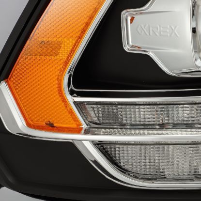 ALPHAREX USA 09-18 RAM LUXX-SERIES - 880526