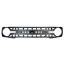 AMERICAN MOD MATTE ARMOR GRILLE CAM & LED LIGHT - AMFME00116