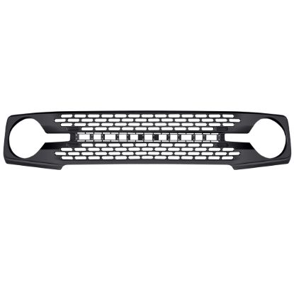 AMERICAN MOD HIGH CONFIGURATION STYLE GRILLE - MFMEA00102