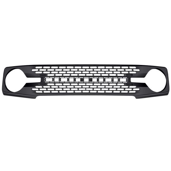 AMERICAN MOD HIGH CONFIGURATION STYLE GRILLE - MFMEA00102