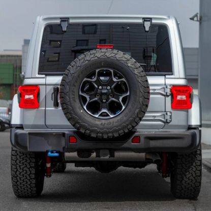 AMERICAN MOD JK TO JL CONVERSION LED TAIL - MJPAC03318