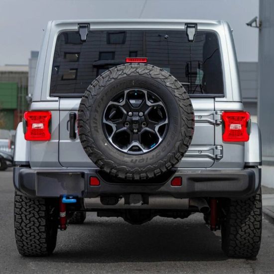 AMERICAN MOD JK TO JL CONVERSION LED TAIL - MJPAC03318